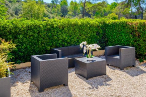 Appartement 4 personnes Le Tignet